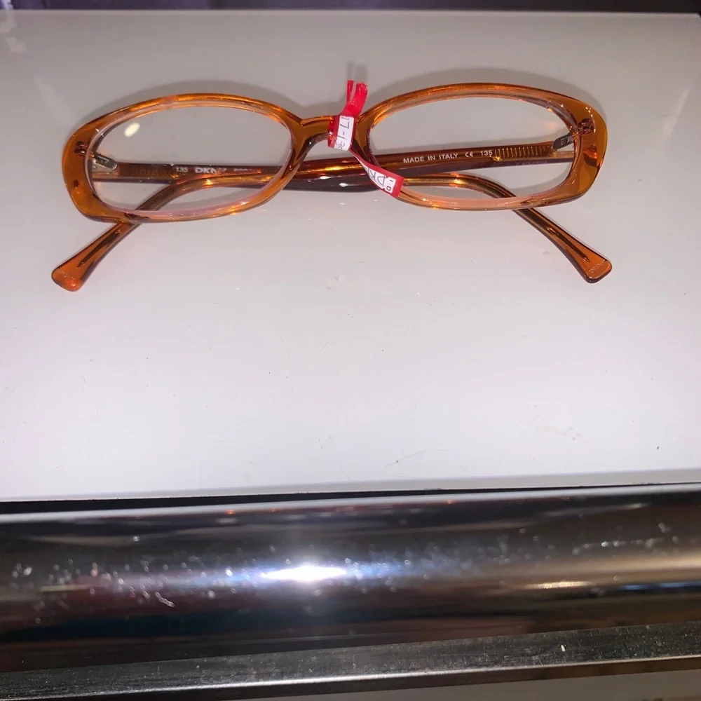Vintage‎ DKNY glasses